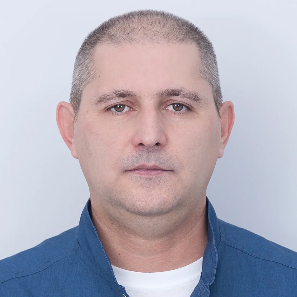 Эсавулов Анвар Тухтаевич